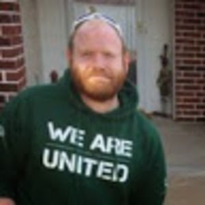 Meet your Posher, Jonathan